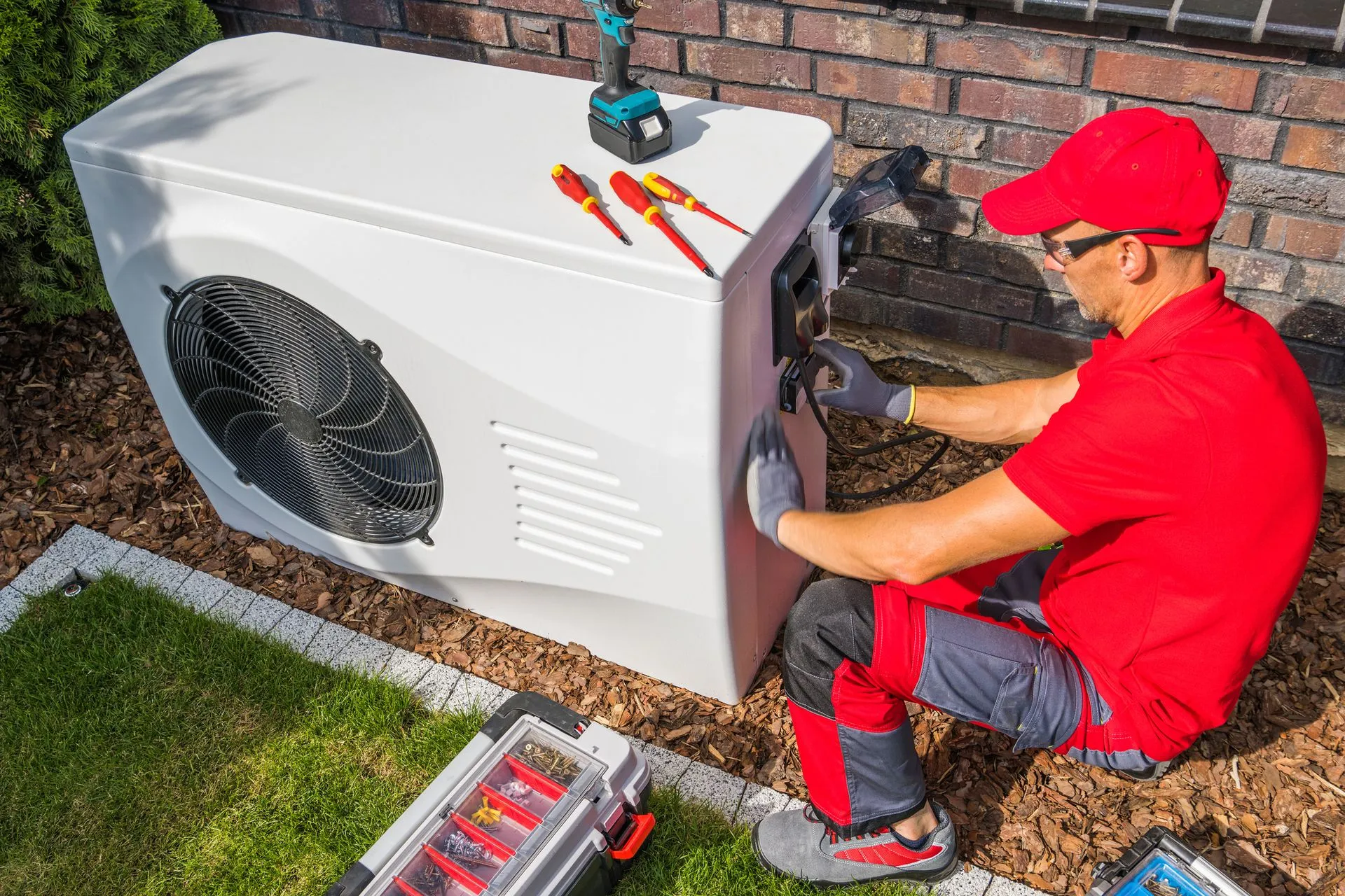 About HVAC in Bolivar, TN